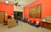 Туры в отель Happy Cottages Phuket
