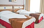 Туры в отель Hotel Mare Datca