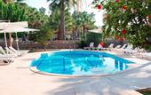 Туры в отель Hotel Mare Datca