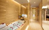 Туры в отель Seaview Resort Xiamen
