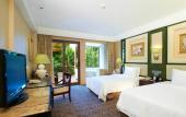 Туры в отель Seaview Resort Xiamen