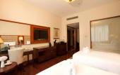 Туры в отель Seaview Resort Xiamen