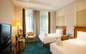 Туры в отель Seaview Resort Xiamen
