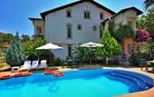 Туры в отель Gocek Selya Hotel