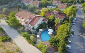 Туры в отель Gocek Selya Hotel