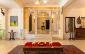 Туры в отель Hotel Amar Kothi
