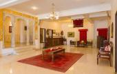 Туры в отель Hotel Amar Kothi