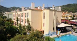 Grand Villa Sol 3*