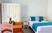 Туры в отель Hotel Residence Playa Colibri