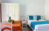 Туры в отель Hotel Residence Playa Colibri