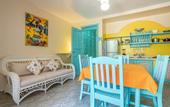 Туры в отель Hotel Residence Playa Colibri