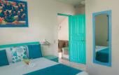 Туры в отель Hotel Residence Playa Colibri