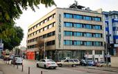 Туры в отель Burcman Hotel