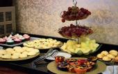 Туры в отель Burcman Hotel