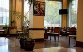Туры в отель Burcman Hotel
