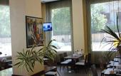 Туры в отель Burcman Hotel