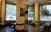 Туры в отель Burcman Hotel