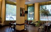 Туры в отель Burcman Hotel