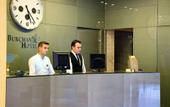 Туры в отель Burcman Hotel