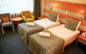 Туры в отель Burcman Hotel