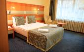 Туры в отель Burcman Hotel