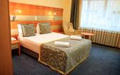 Туры в отель Burcman Hotel