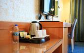 Туры в отель Burcman Hotel