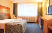 Туры в отель Burcman Hotel