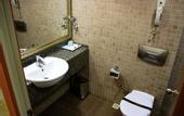 Туры в отель Burcman Hotel