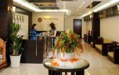 Туры в отель Wild Lotus Apartment 2