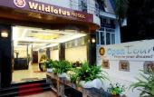 Туры в отель Wild Lotus Apartment 2