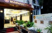 Туры в отель Wild Lotus Apartment 2
