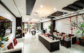 Туры в отель Wild Lotus Apartment 2