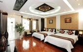 Туры в отель Wild Lotus Apartment 2