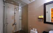 Туры в отель Wild Lotus Apartment 2
