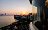 Туры в отель Wild Lotus Apartment 2