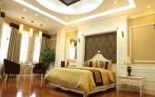 Туры в отель Wild Lotus Apartment 2