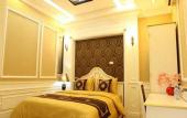 Туры в отель Wild Lotus Apartment 2
