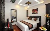 Туры в отель Wild Lotus Apartment 2