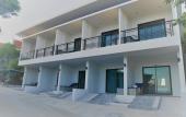 Туры в отель Three Trees Samui Resort - Sarocha Villa