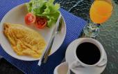 Туры в отель Three Trees Samui Resort - Sarocha Villa