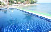 Туры в отель Three Trees Samui Resort - Sarocha Villa