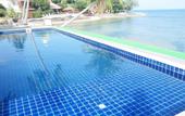 Туры в отель Three Trees Samui Resort - Sarocha Villa