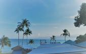 Туры в отель Three Trees Samui Resort - Sarocha Villa