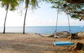 Туры в отель Three Trees Samui Resort - Sarocha Villa