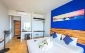 Туры в отель Three Trees Samui Resort - Sarocha Villa