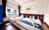 Туры в отель Three Trees Samui Resort - Sarocha Villa