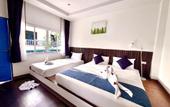 Туры в отель Three Trees Samui Resort - Sarocha Villa