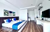 Туры в отель Three Trees Samui Resort - Sarocha Villa