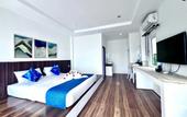Туры в отель Three Trees Samui Resort - Sarocha Villa